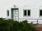 Fassadenrestaurierung mit Sauduttenputz - Fam. Hartmann in Schwindkirchen